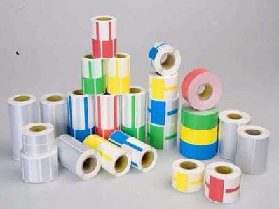 淳安关于不干胶材料。