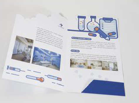 淳安说明书印刷有哪些样式可以选择？