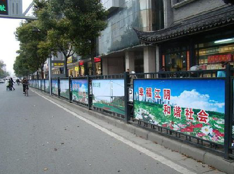 淳安户外广告有哪些类型？