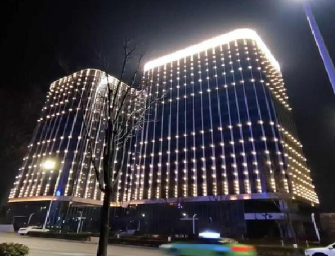 淳安亮化工程安装注意事项。