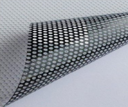 淳安优劣单透膜的鉴定方法。