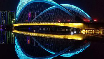 淳安亮化工程如何做好公共区域的安全性。