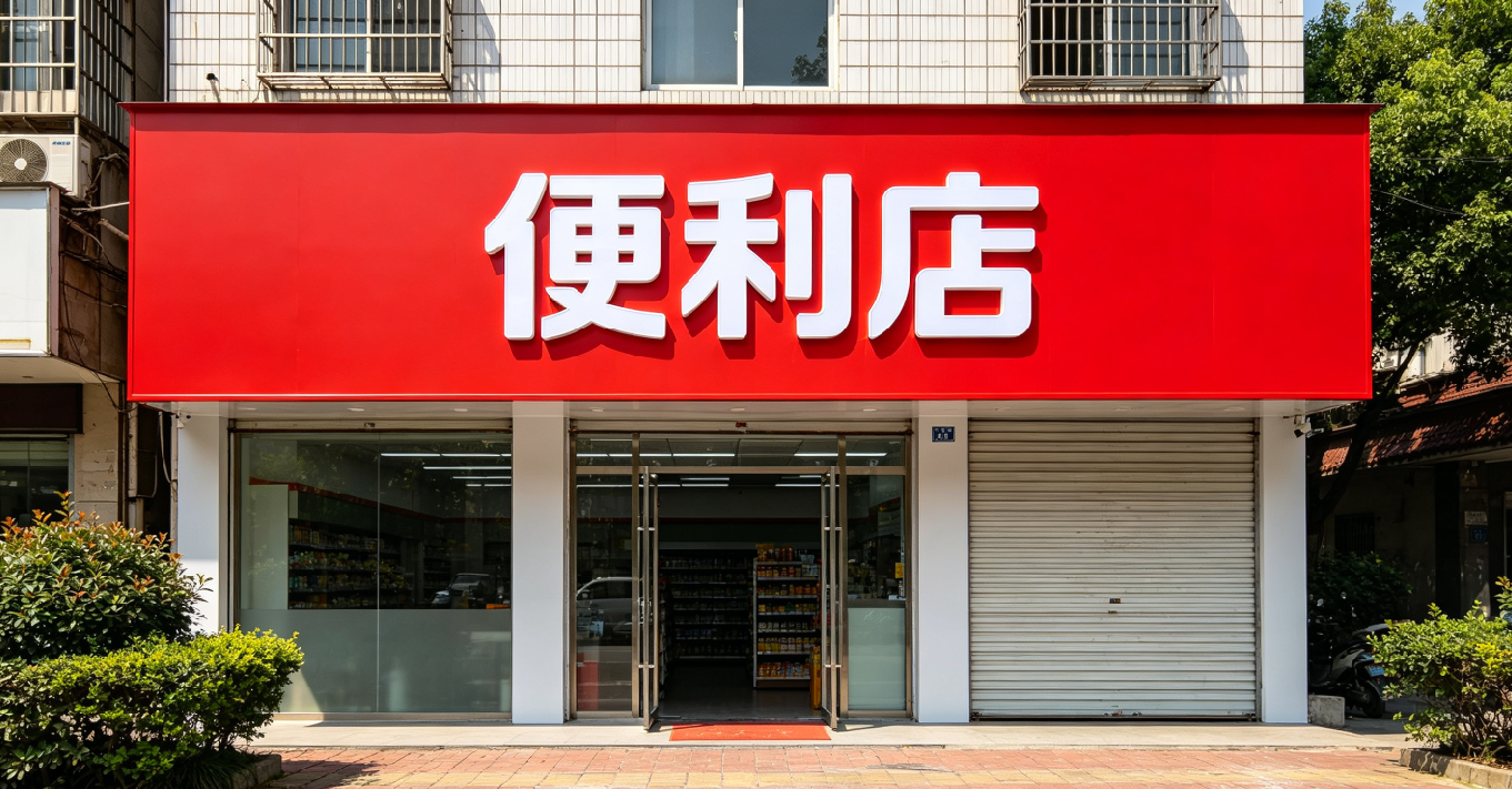 淳安门店招牌怎么选？主流门头招牌类型优缺点及适用场景全解析