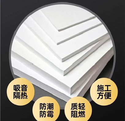 淳安雪弗板和PVC板材有什么区别？
